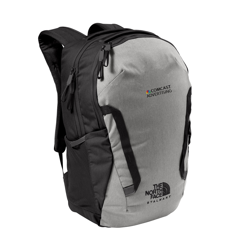 The North Face Comcast Advertising Stalwart Backpack