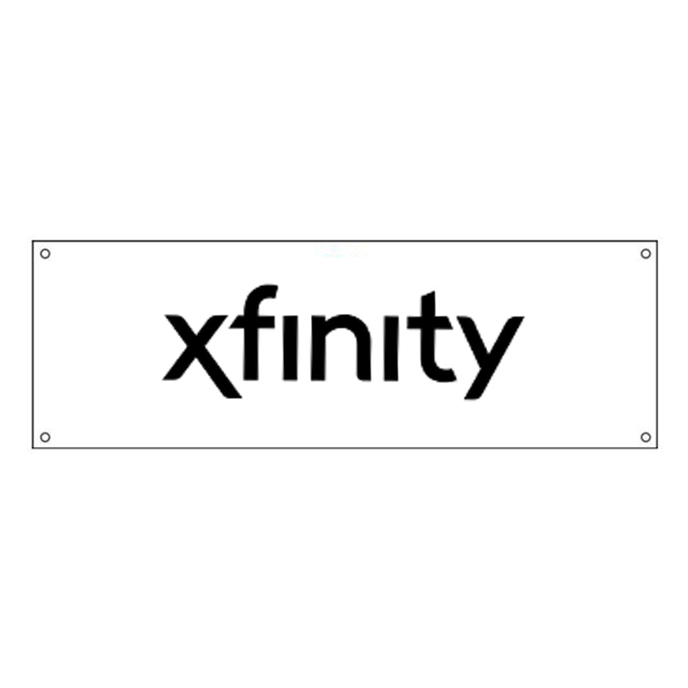 Xfinity Banner
