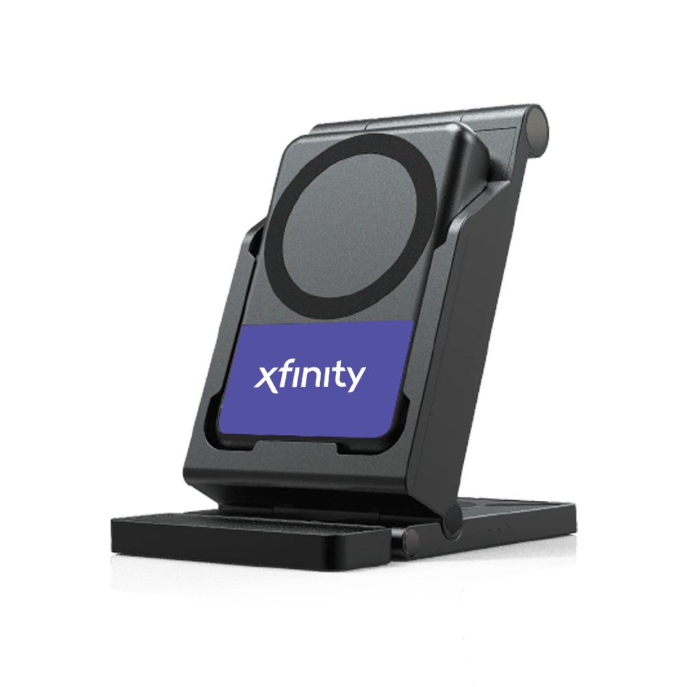 Xfinity Trinifty 3-in-1 Charging Station