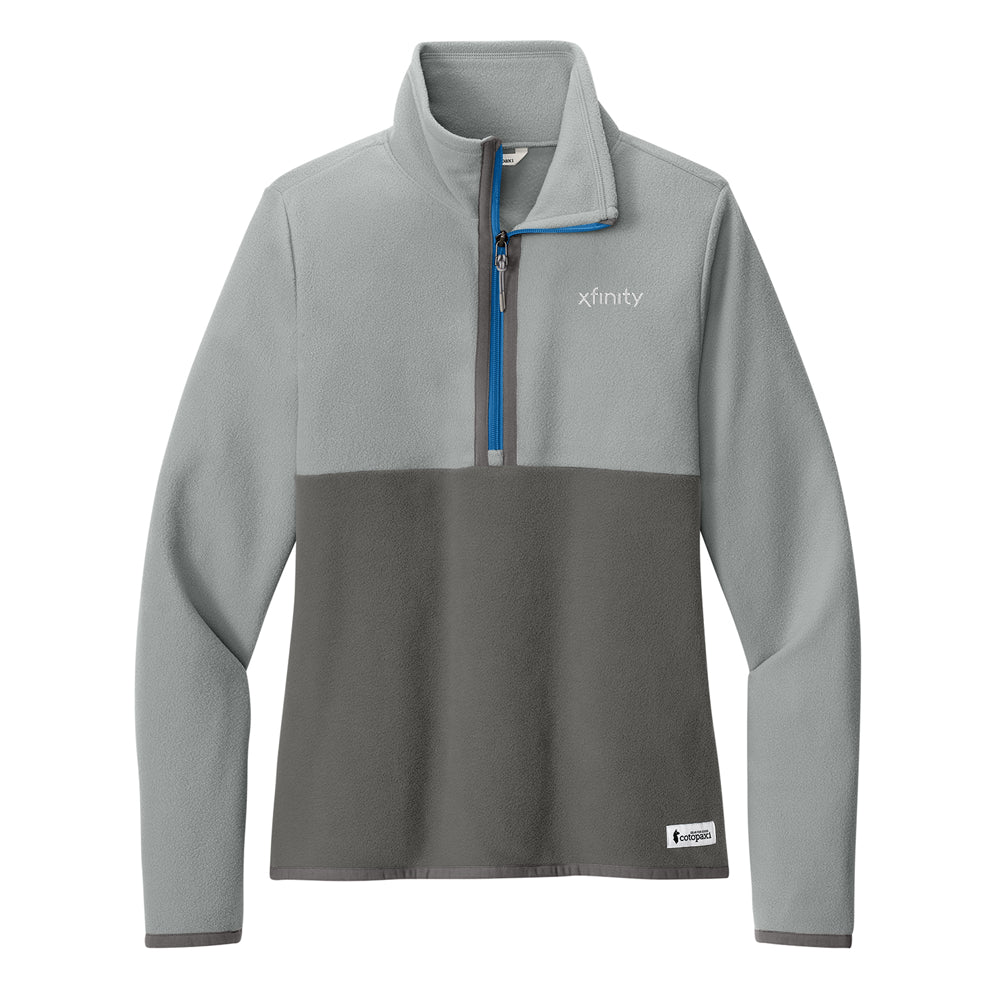 Cotopaxi Xfinity Women’s Amado 1/2-Zip Fleece