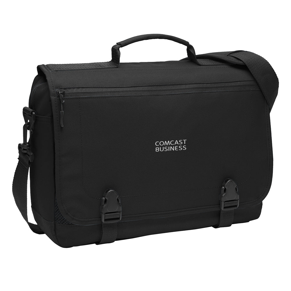Comcast Business Messenger Briefcase