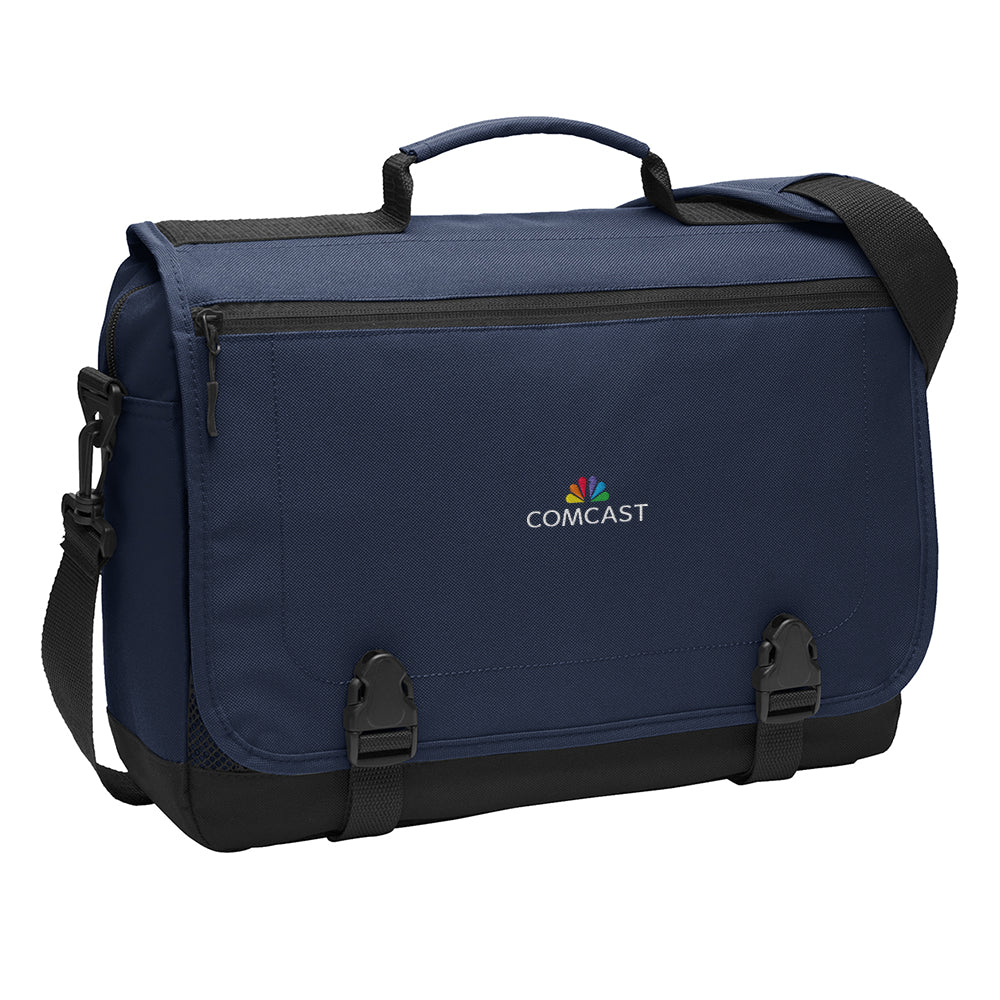 Comcast Messenger Briefcase