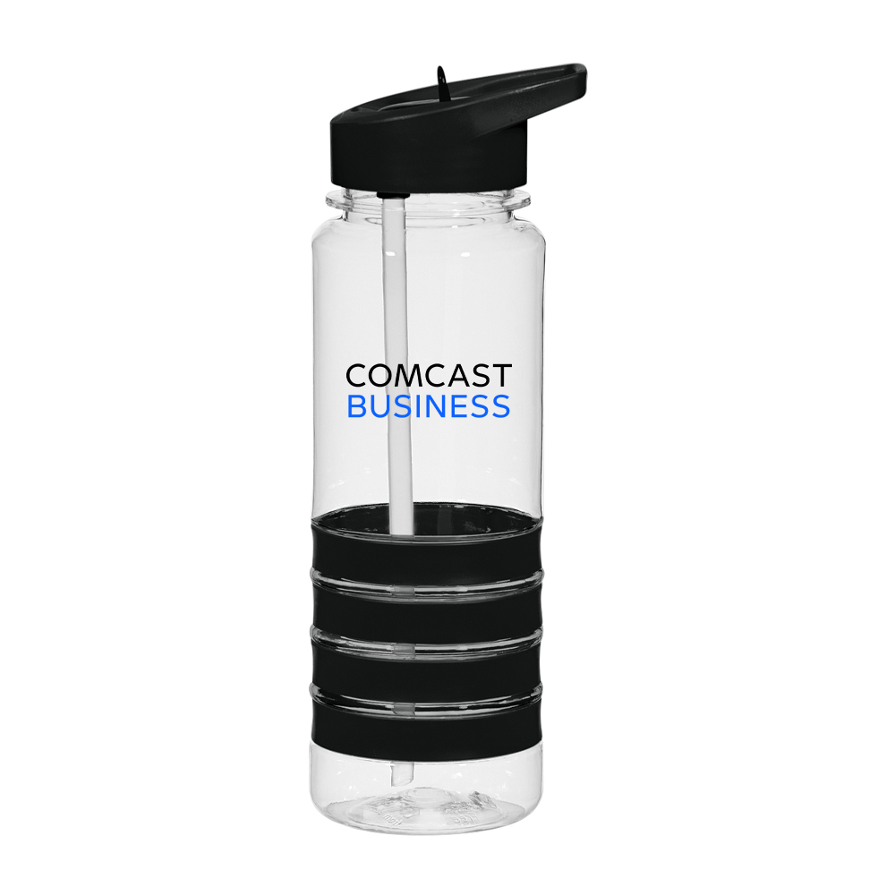 Comcast Business Gripper Bottle