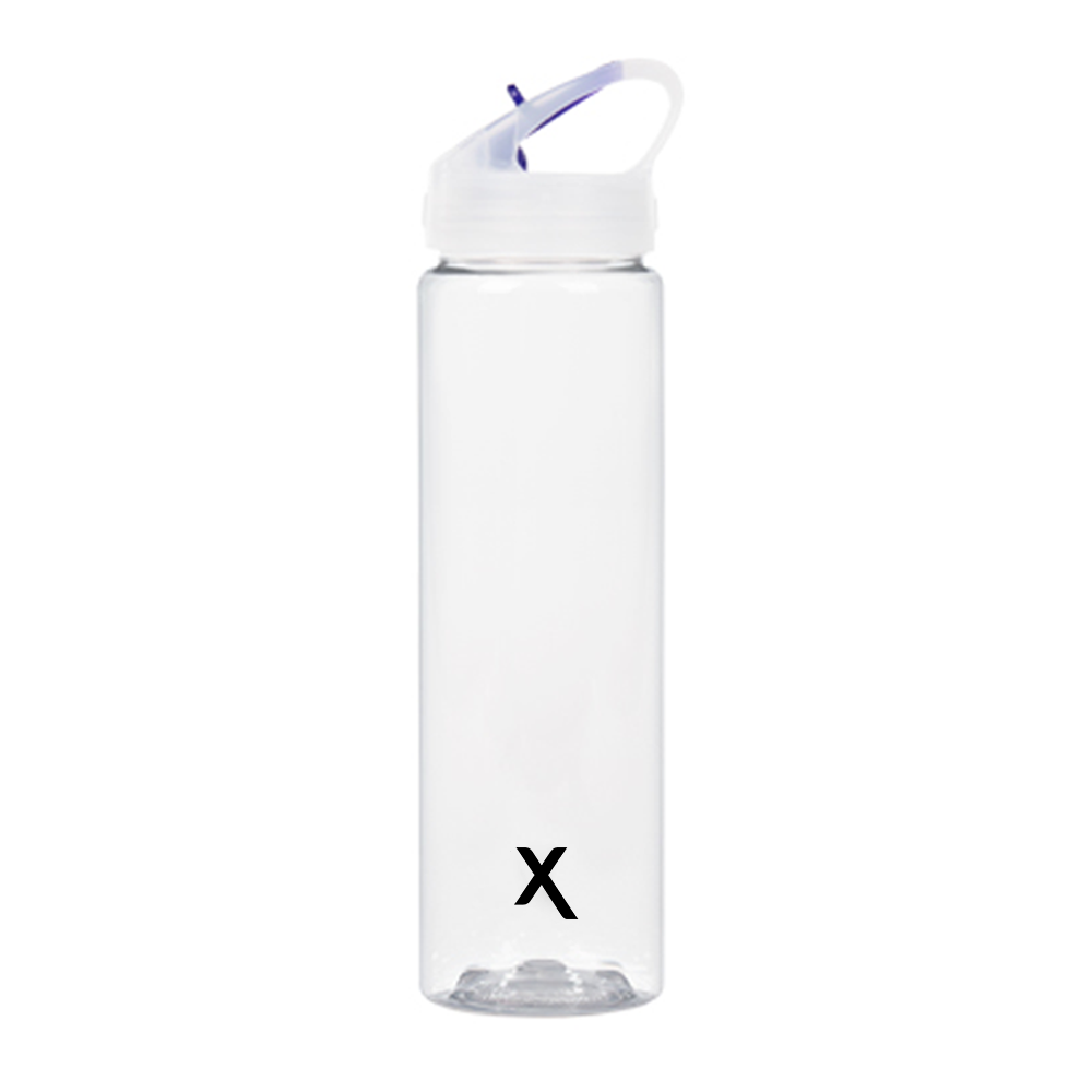 Expressive X 25oz. Sports Bottle