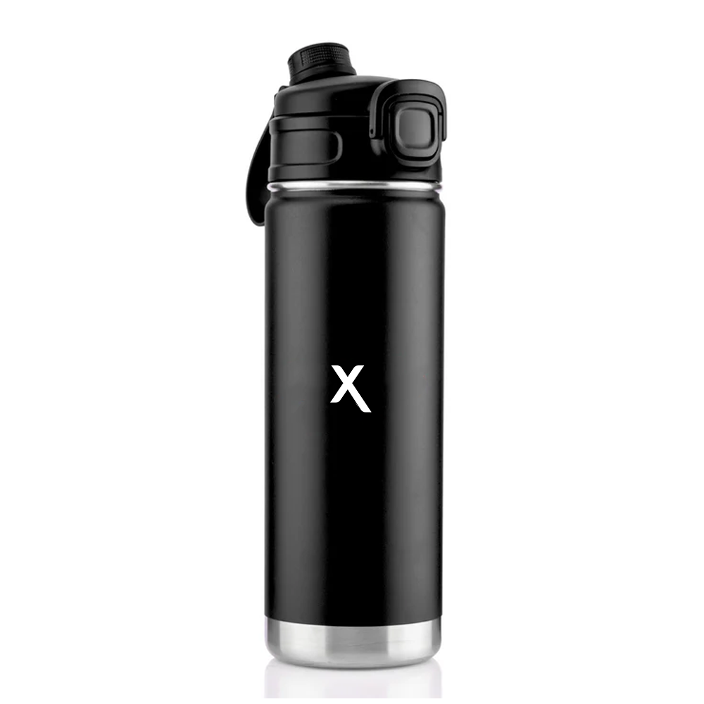 EcoPatriot Recycled Bottle