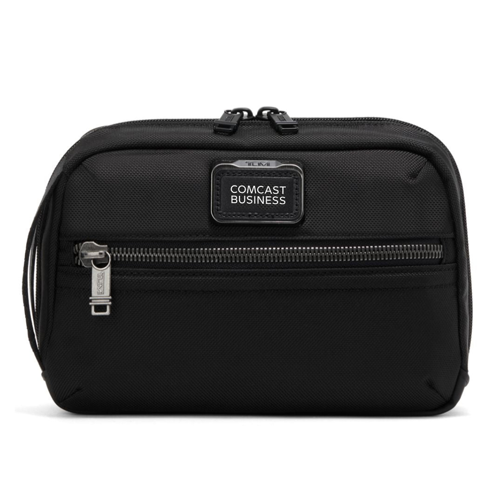 Tumi - Response Travel Kit