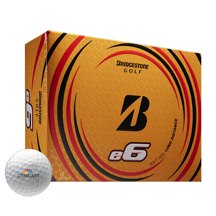 Bridgestone Golf Ball