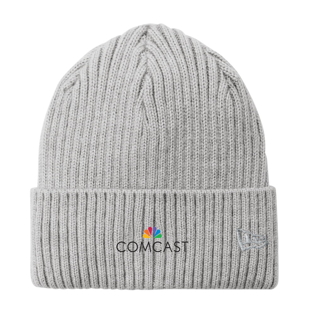 Comcast New Era Classic Cuff Beanie