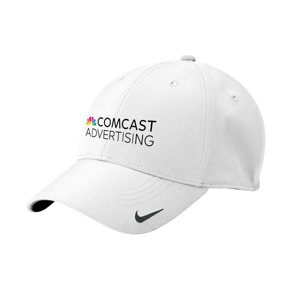 Comcast Advertising Nike Dri Fit Cap