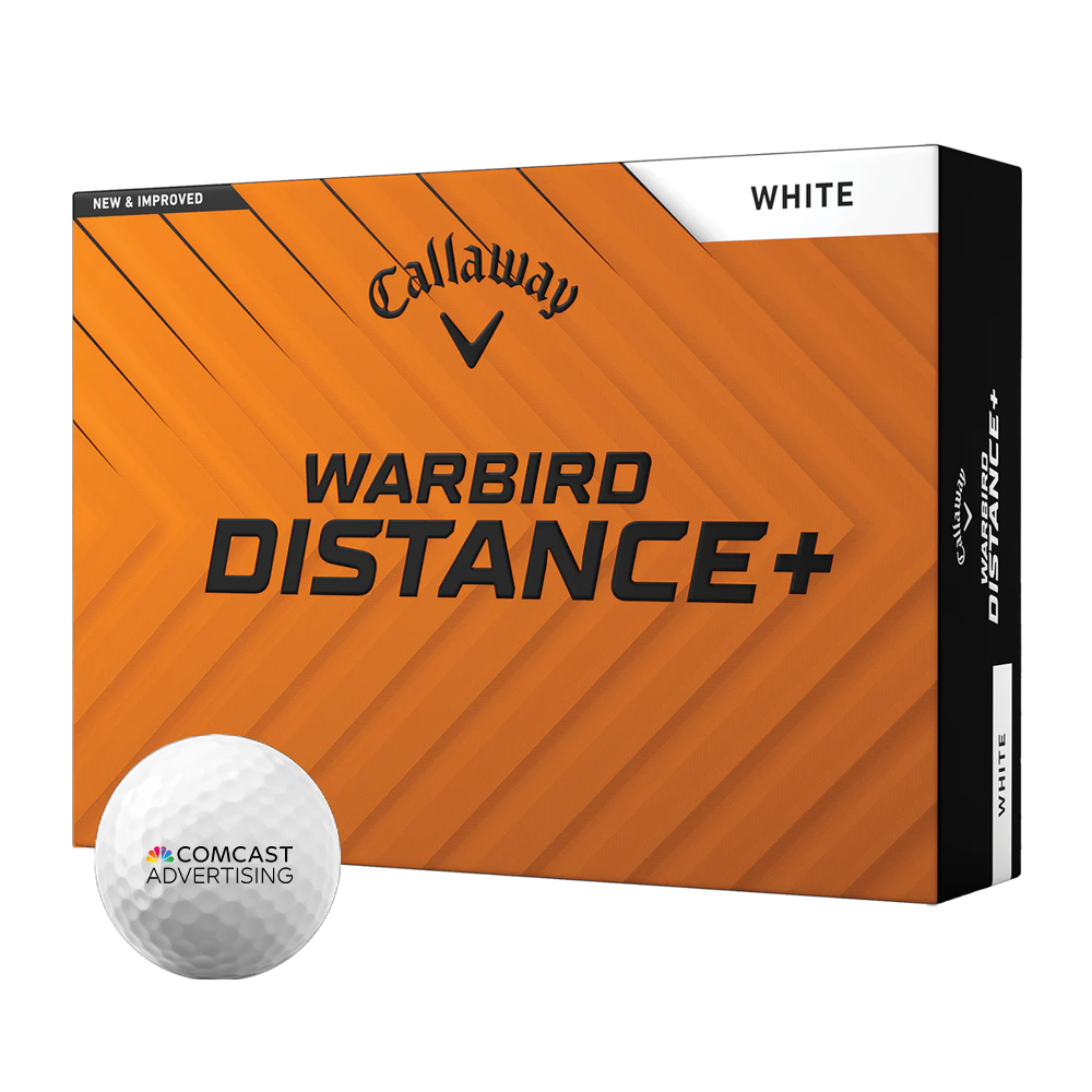Callaway Warbid Distanct