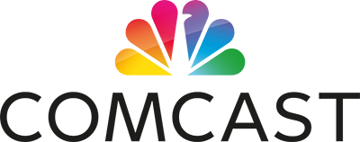 Comcast Merchandise logo
