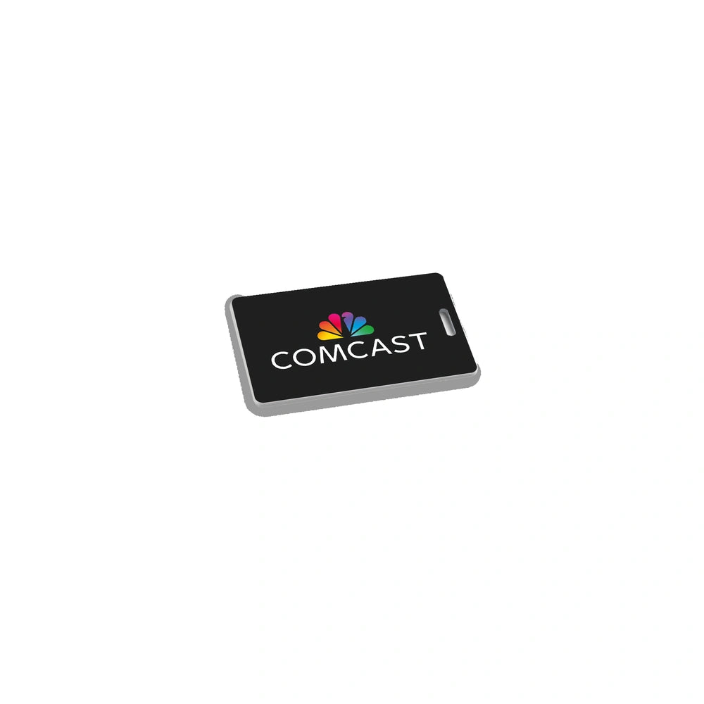 Comcast Smart Tracker Card