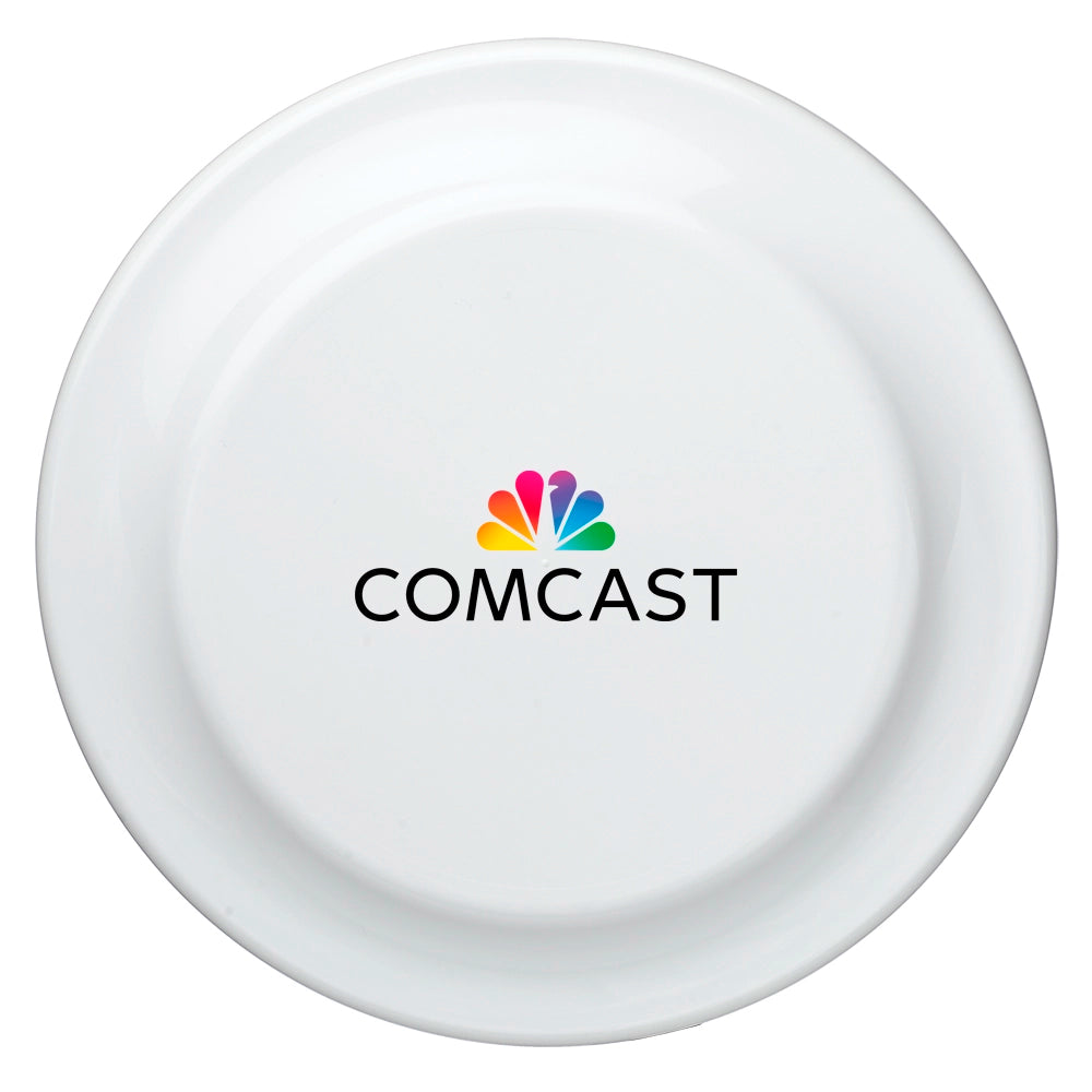 Comcast 9" Frisbee