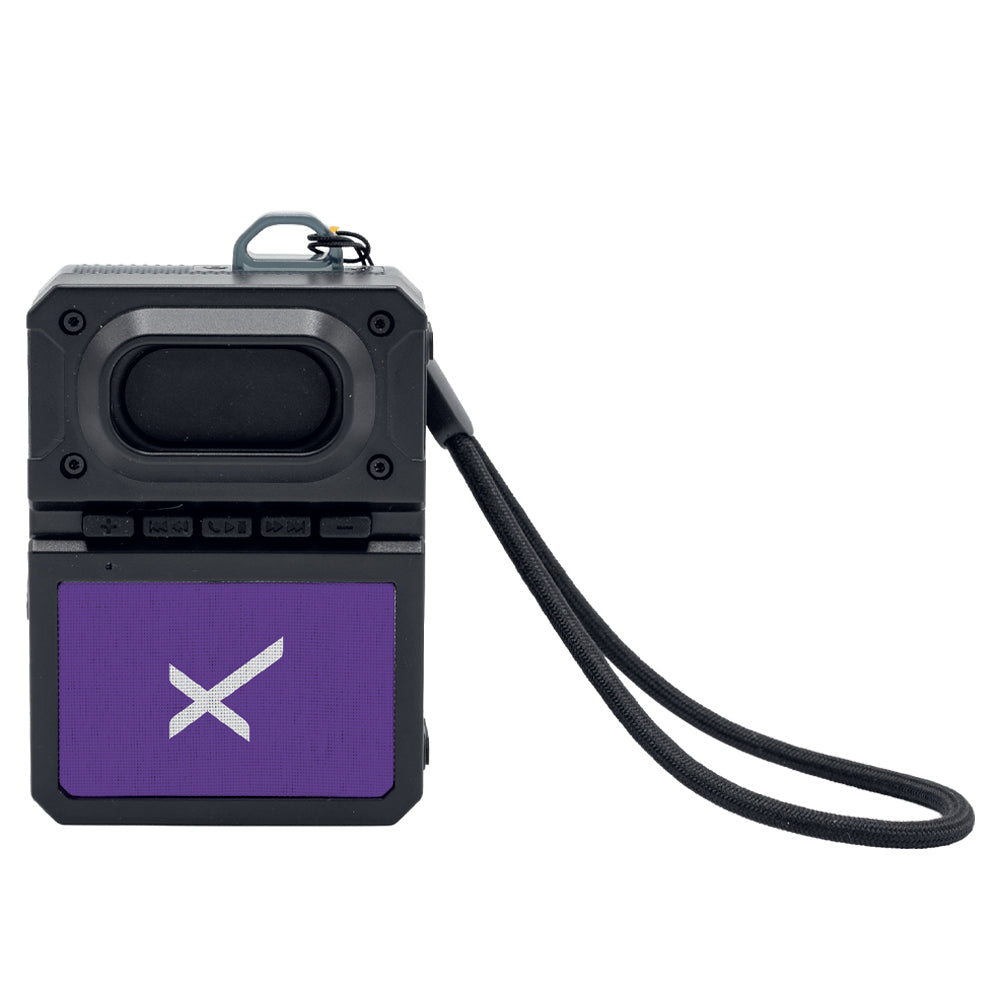 Expressive X Soundo Portable Speaker