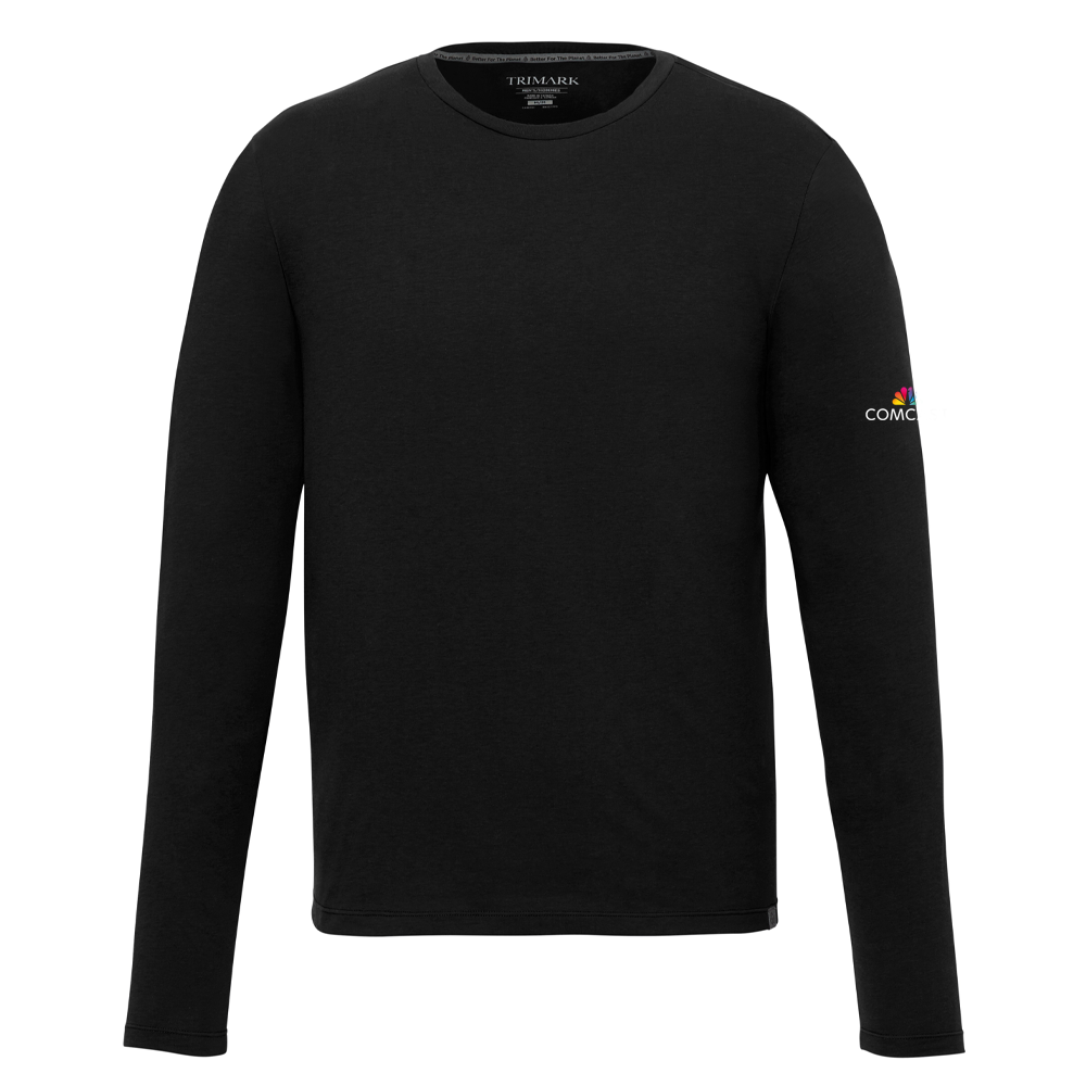 Men's Comcast Somoto Long Sleeve Tee