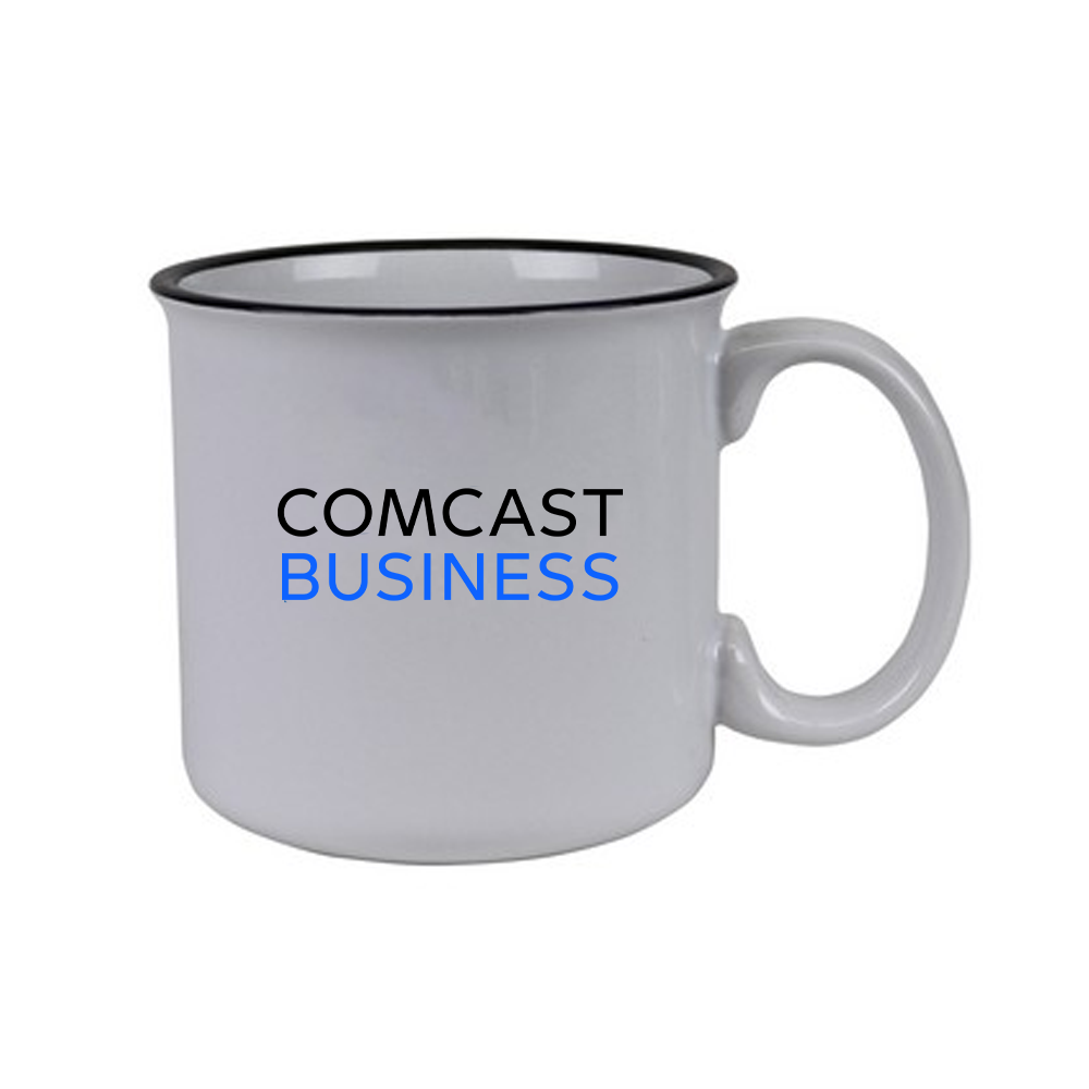 Campy Mug