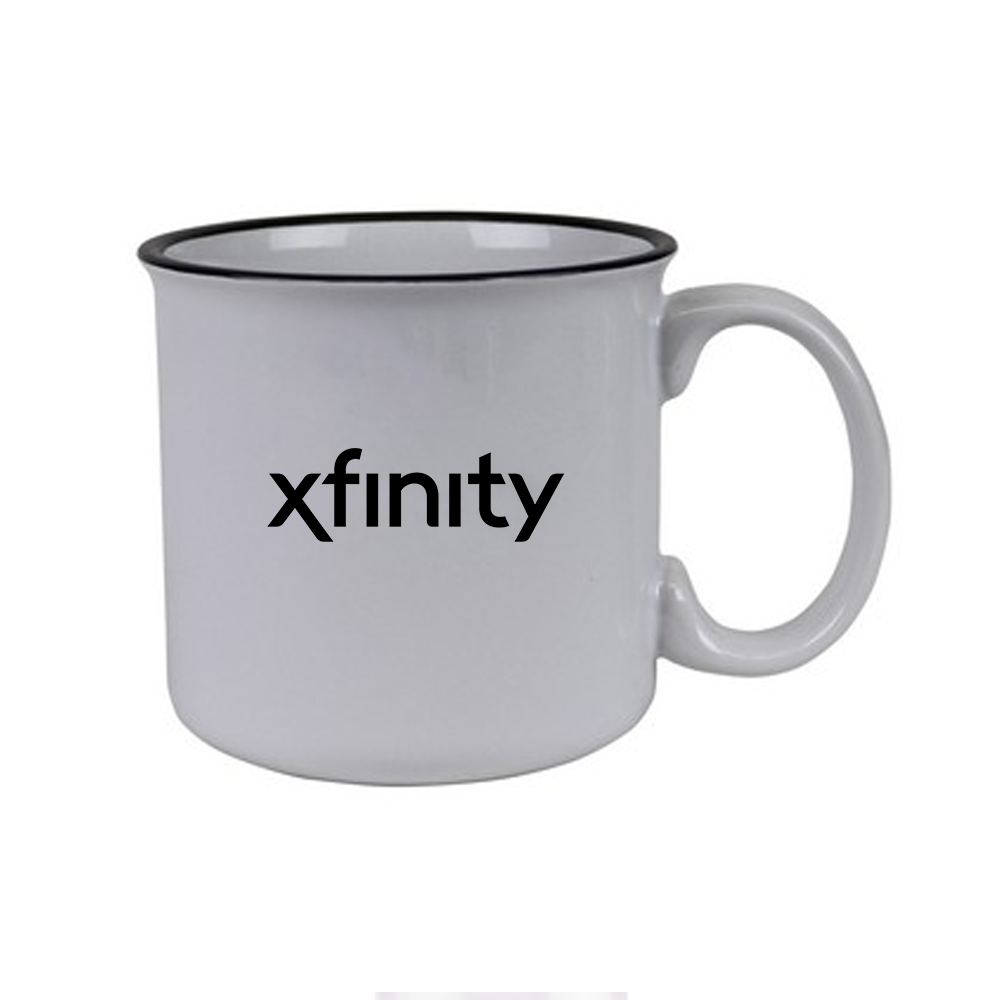 Campy Mug