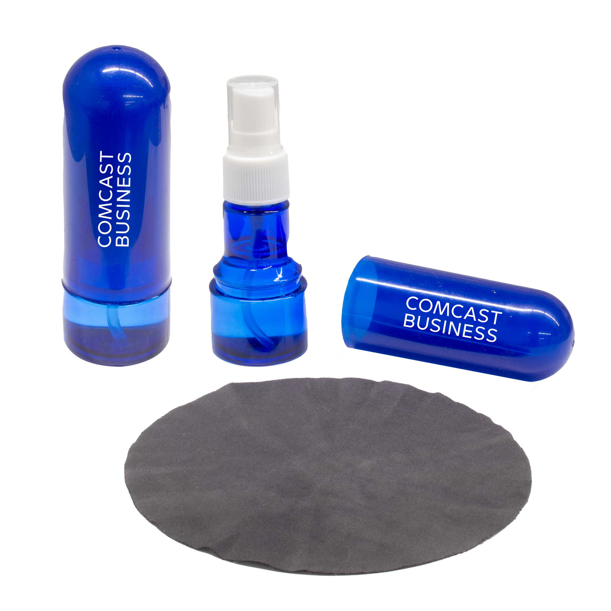Comcast Business Lens and Screen Cleaning Kit