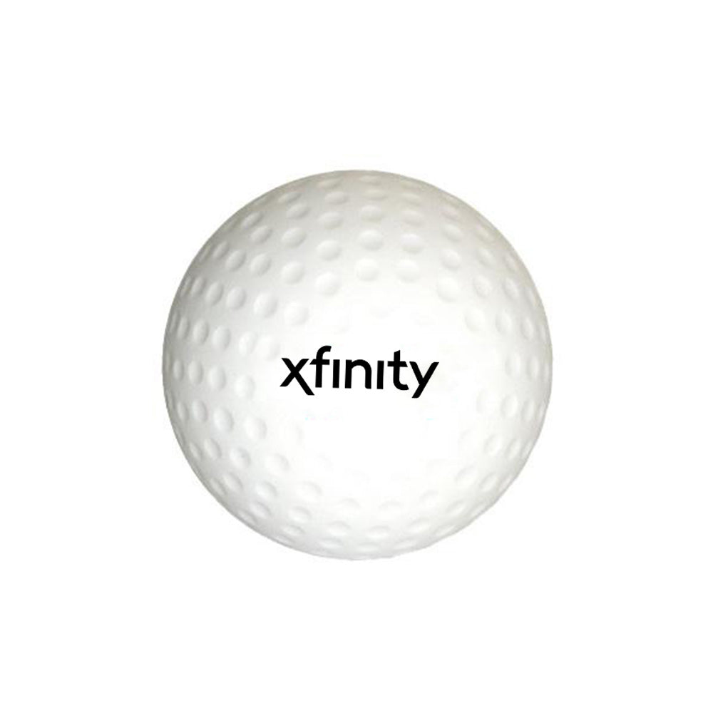 Golf Ball Stress Reliever