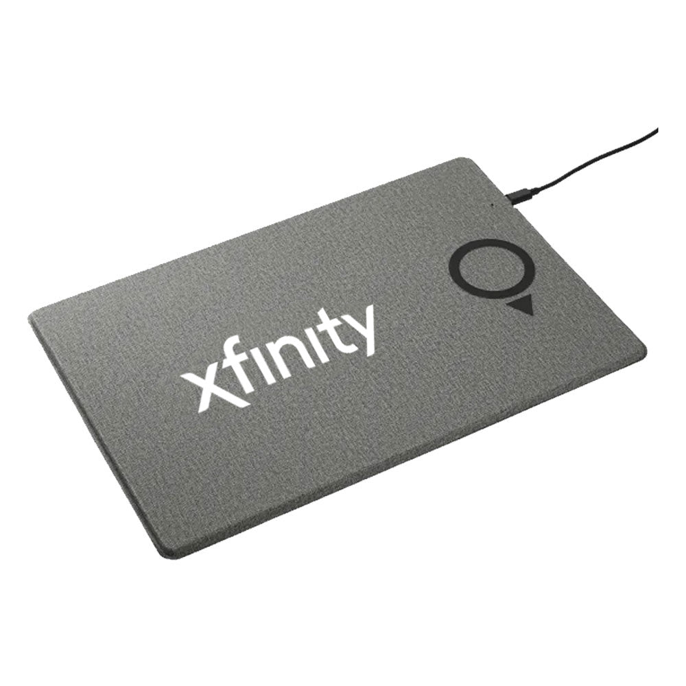 Xfinity MagClick Fast Wireless Charging Desk Organizer