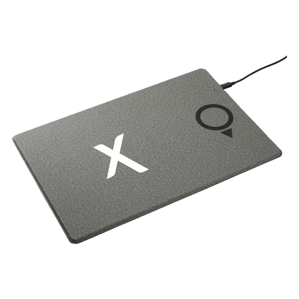 Expressive X MagClick Fast Wireless Charging Desk Organizer