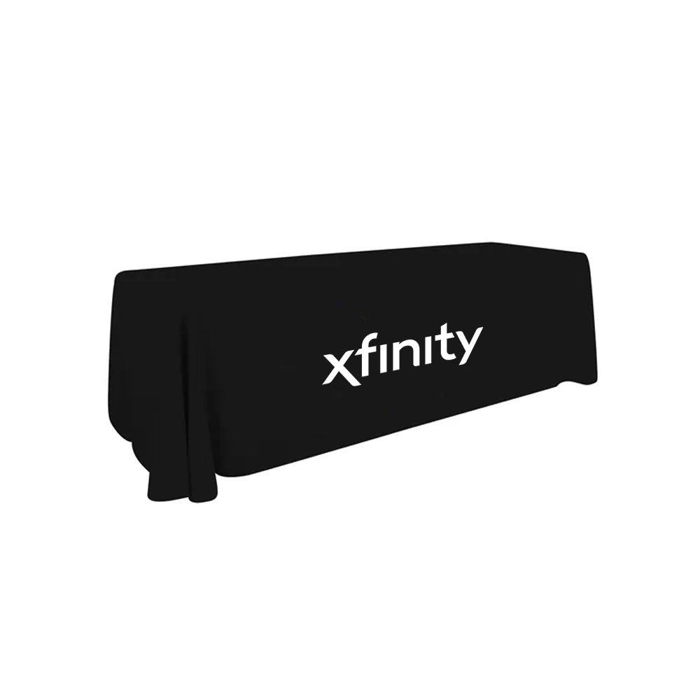 Xfinity 8 Ft Table Cover