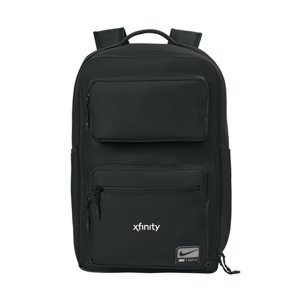 Xfinity Nike Speed Utility Backpack