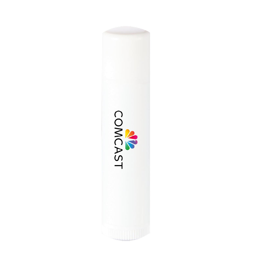 Comcast Lip Balm