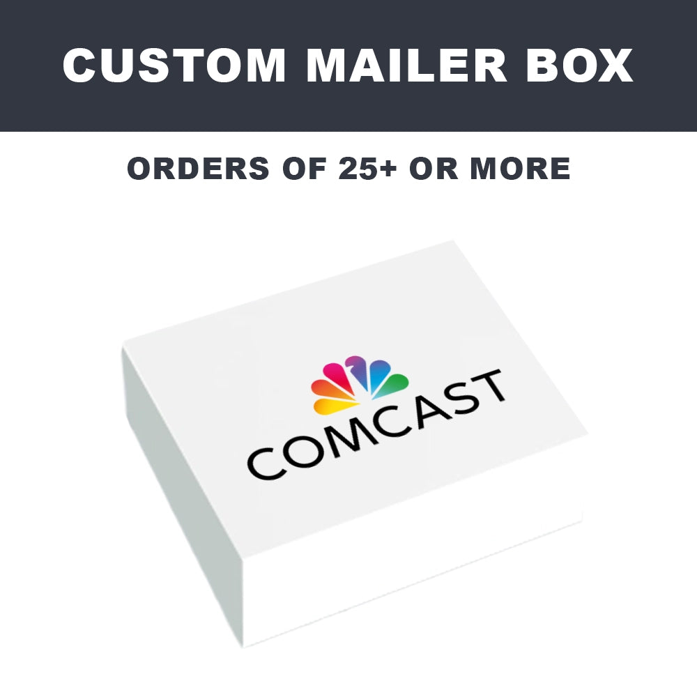 Comcast Employee Recognition Bundle