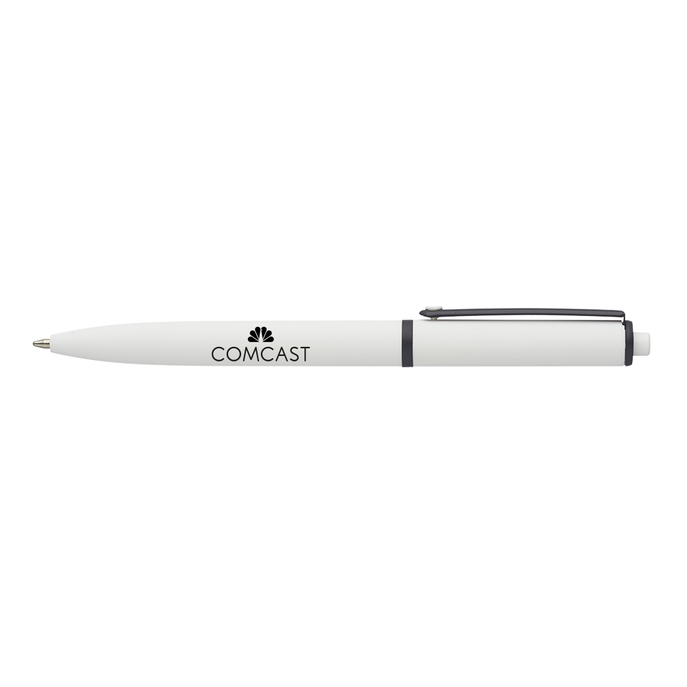 Comcast Soft-Feel Ballpoint Pen