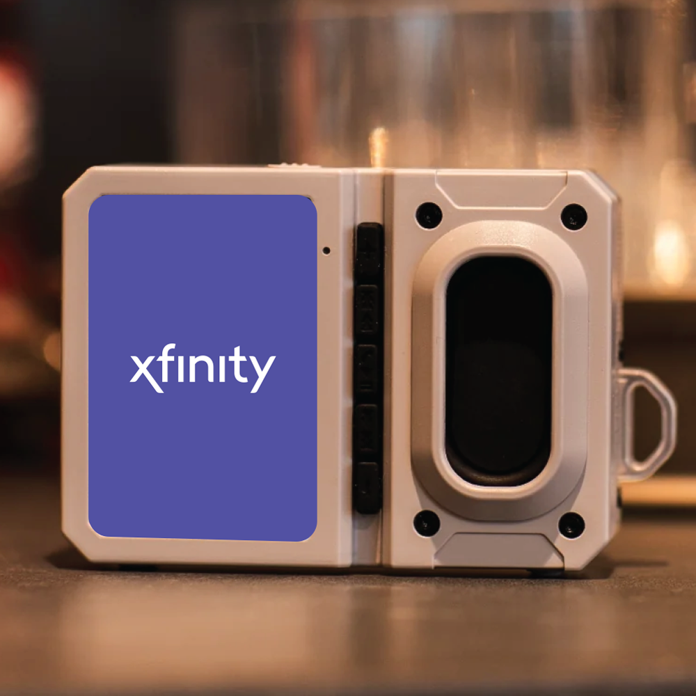Xfinity Soundo Portable Speaker