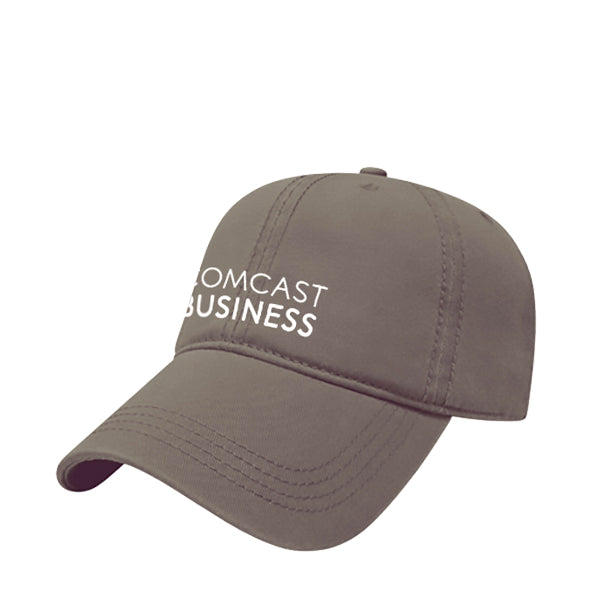 Comcast Business Unstructured Golf Cap