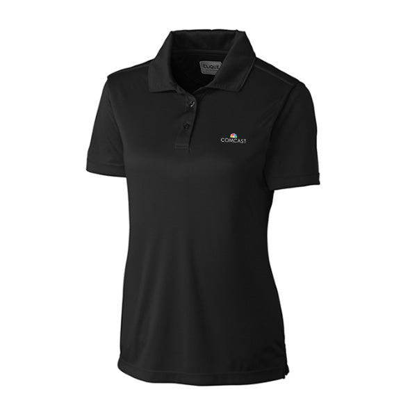 Women's Comcast Parma Polo