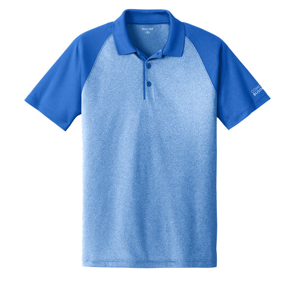 Men's Comcast Business Sport-Tek RacerMesh Polo