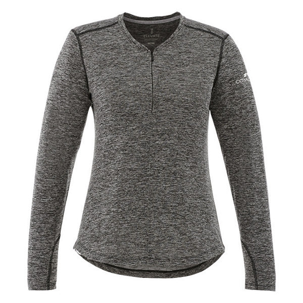 Women's Cpmcast Quadra Long Sleeve Pullover