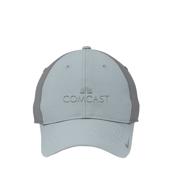 Comcast Nike Swoosh Legacy 91 Cap