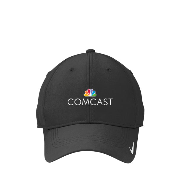 Comcast Nike Swoosh Legacy 91 Cap