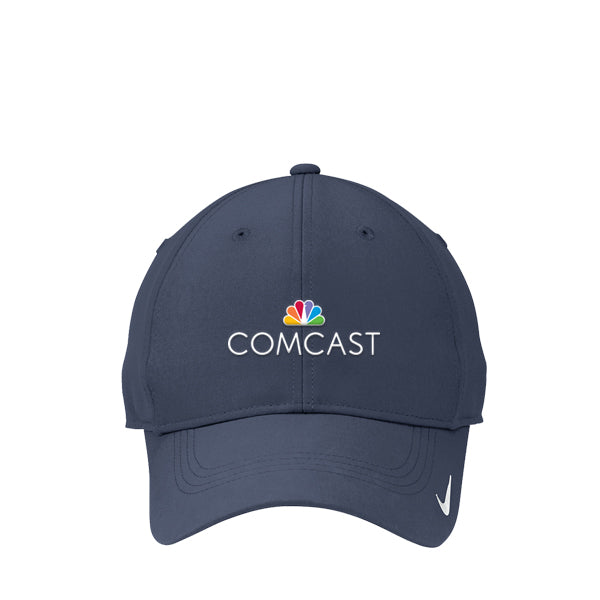 Comcast Nike Swoosh Legacy 91 Cap