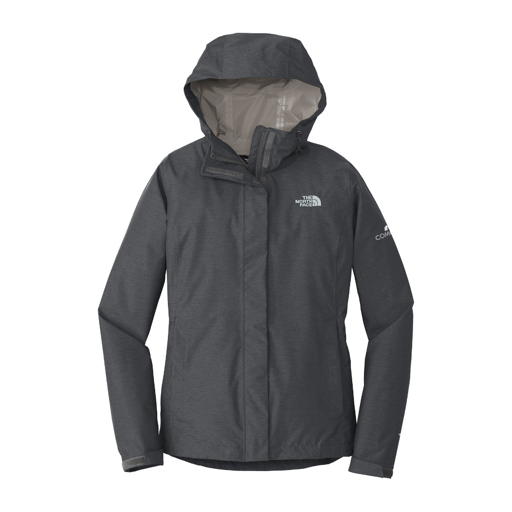 Women's Comcast The North Face Rain Jacket