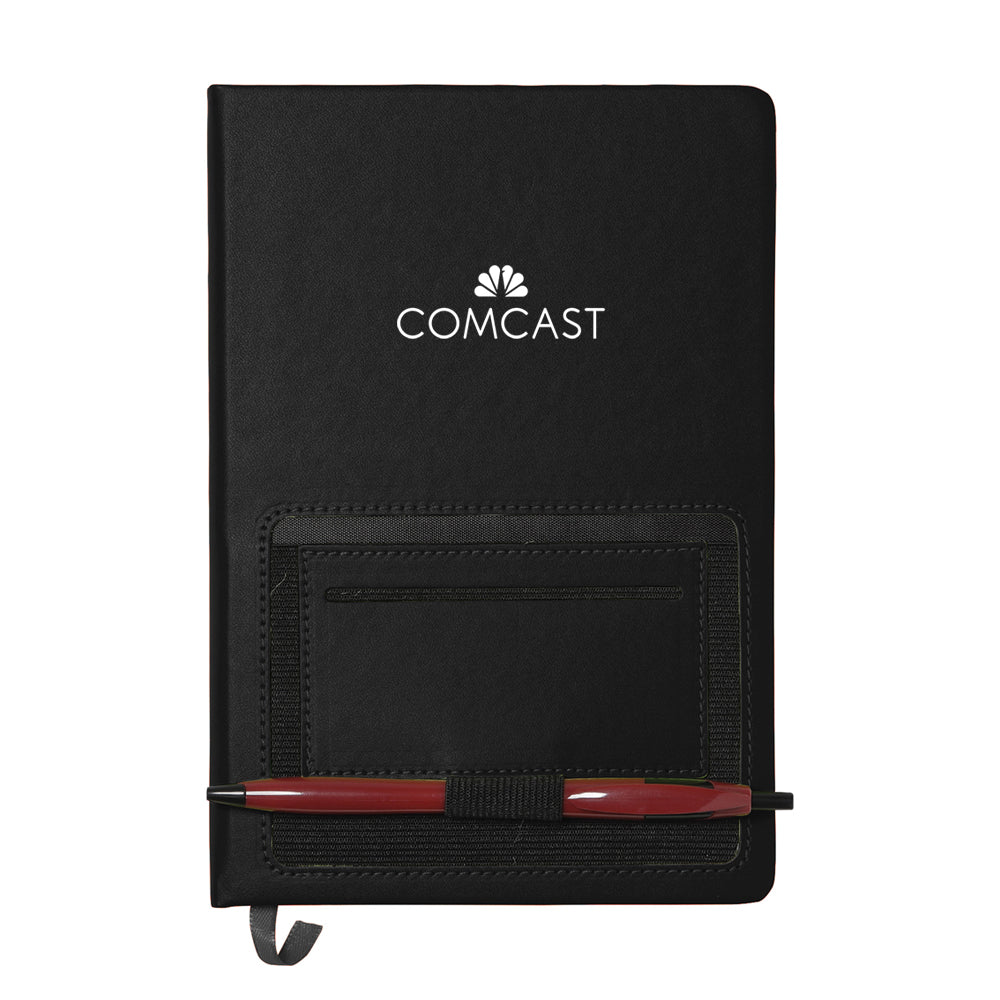 Comcast Moda Notebook