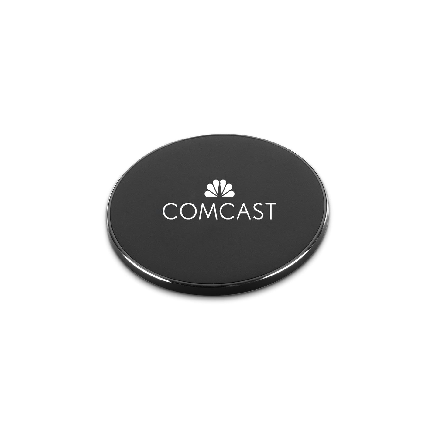 Comcast Thin and Quick Wireless Charger