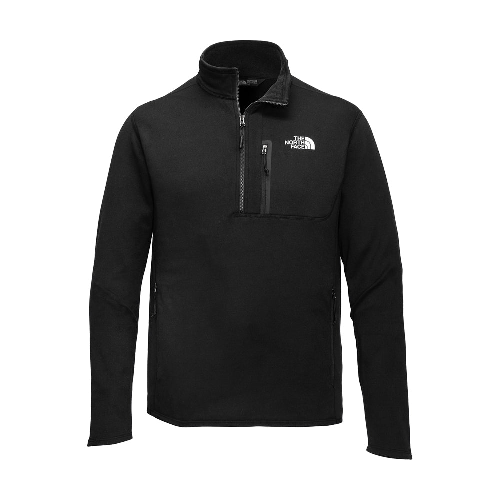 Men's Comcast The North Face Skyline 1/2-Zip Fleece