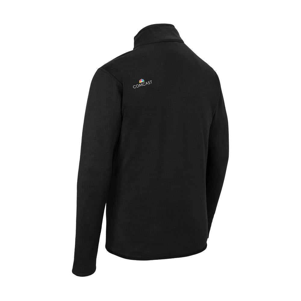 Men's Comcast The North Face Skyline 1/2-Zip Fleece