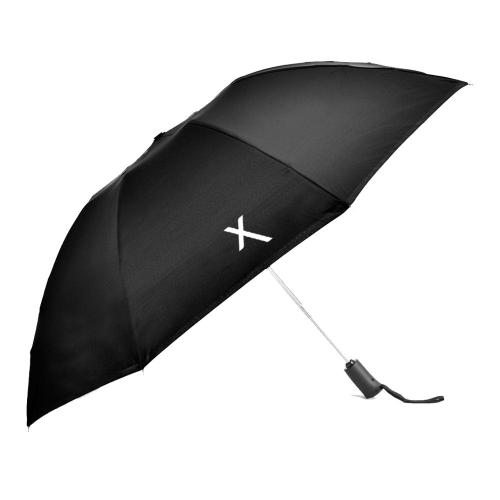 Expressive X Inverted Umbrella