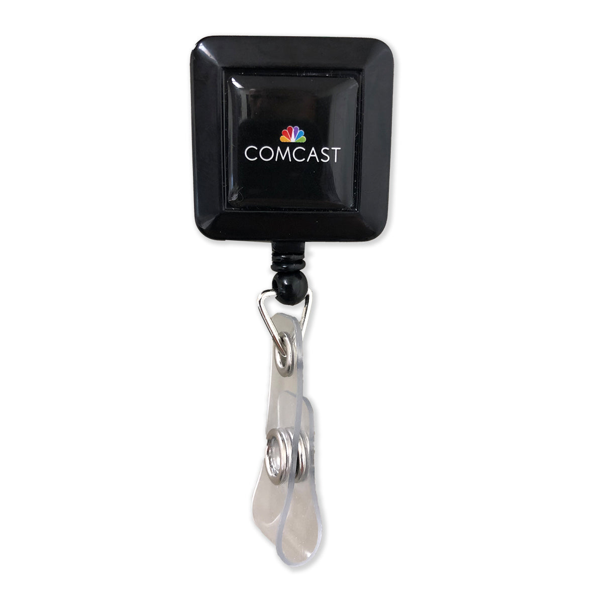 Comcast Badge Holder