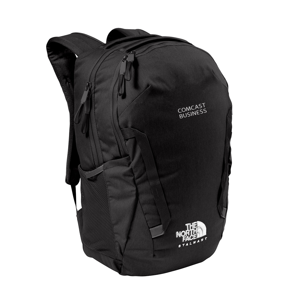 The North Face Comcast Business Stalwart Backpack