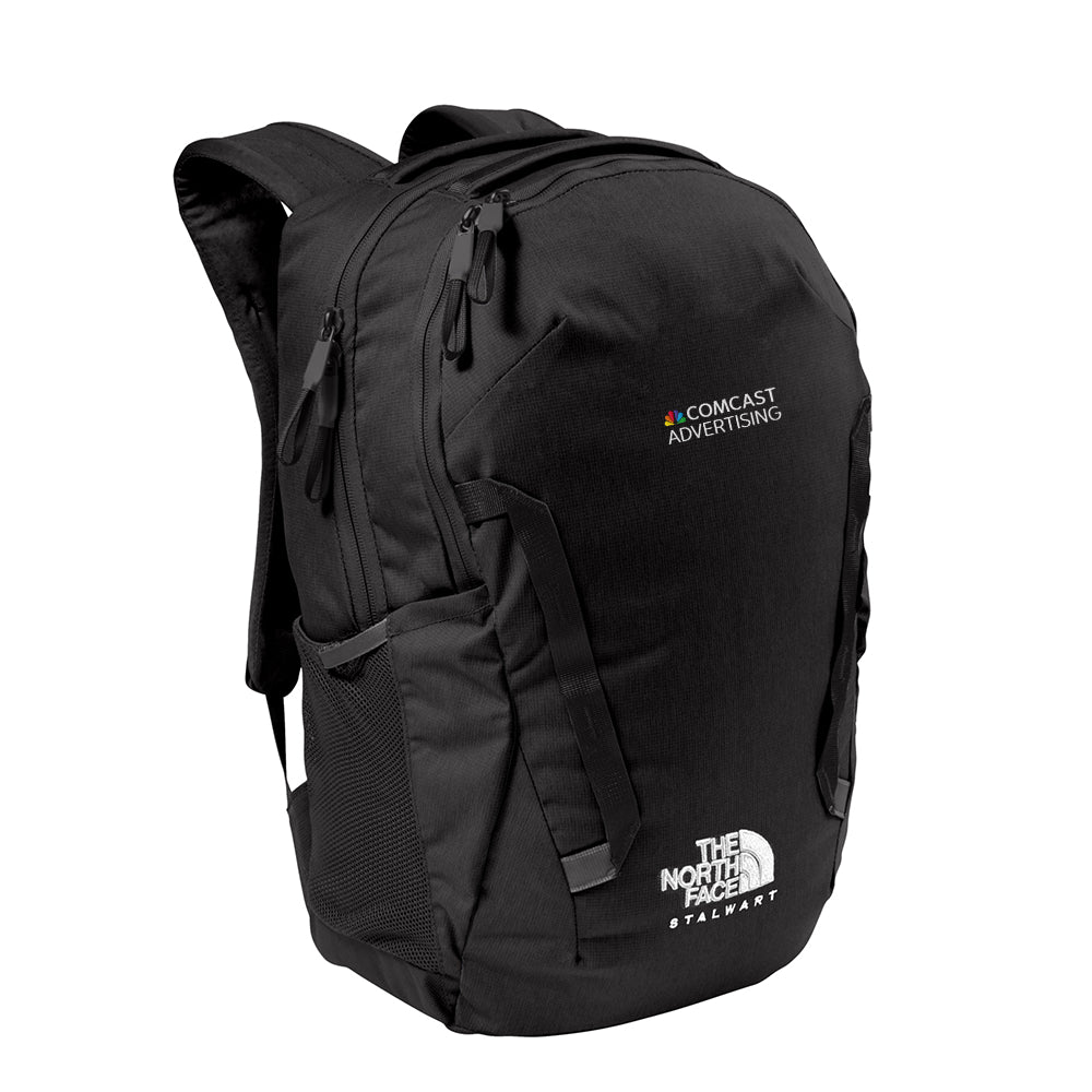 The North Face Comcast Advertising Stalwart Backpack