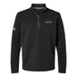 Adidas Comcast Advertising Men's Spacer Quarter-Zip Pullover