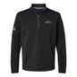 Adidas Comcast Men's Spacer Quarter-Zip Pullover