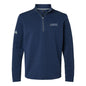 Adidas Comcast Advertising Men's Spacer Quarter-Zip Pullover